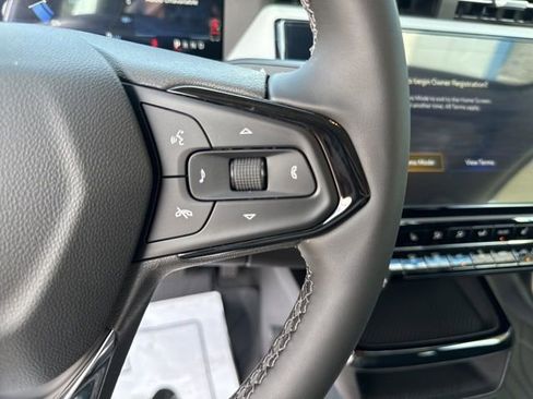 New 2027 Chevrolet Bolt RS w/ LPO, All-Weather Package FWD image 23