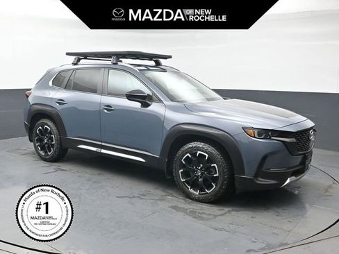 Certified 2023 MAZDA CX-50 Meridian Edition w/ Apex Package AWD/4WD image 1
