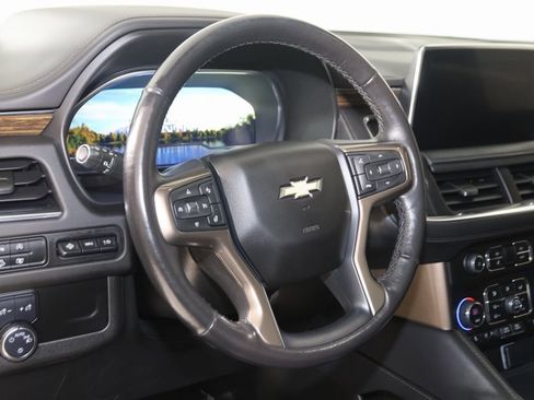 Used 2023 Chevrolet Tahoe High Country w/ Premium Package 2 image 6