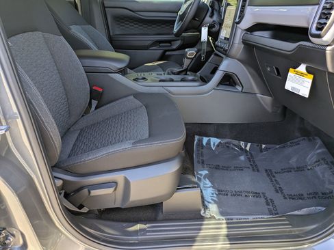 New 2025 Ford Ranger XL w/ Trailer Tow Package image 34