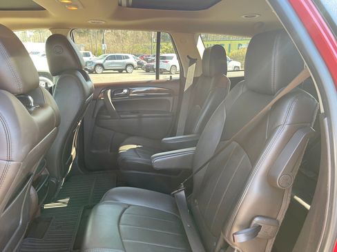 Used 2014 Buick Enclave Leather image 25