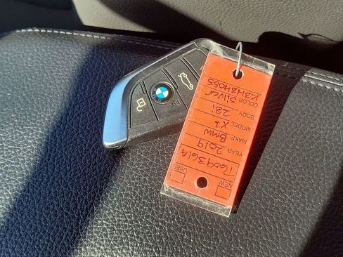 Used 2019 BMW X1 xDrive28i w/ Convenience Package image 40