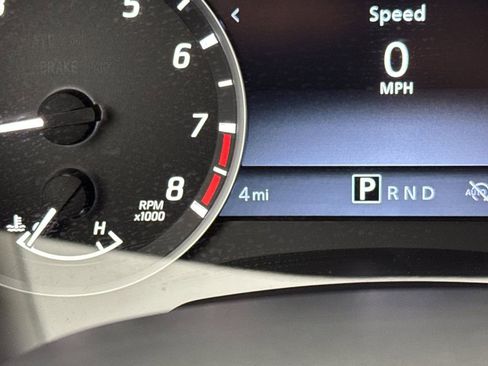 New 2026 Nissan Frontier SV w/ Tow Package image 25