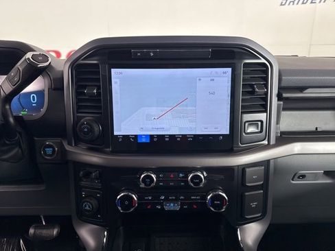 New 2025 Ford F150 XLT w/ Equipment Group 303A High image 12