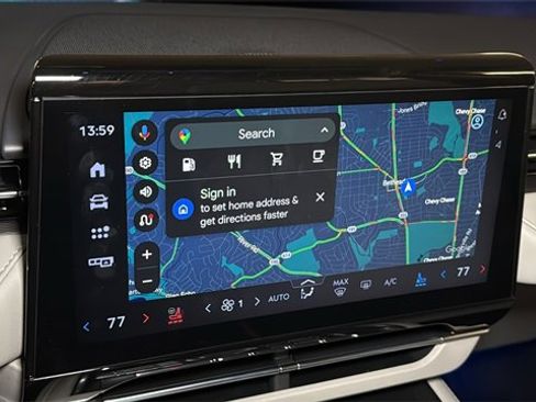 New 2026 Lincoln Nautilus Premier w/ Equipment Group 102A image 25