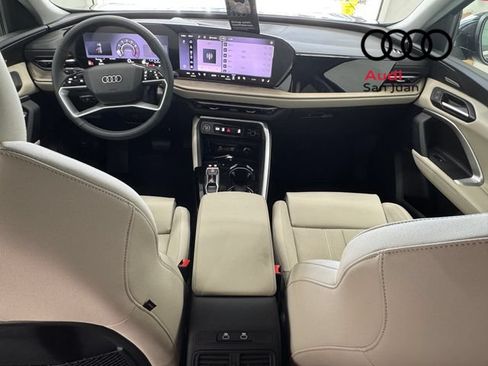 New 2026 Audi Q5 Premium Plus AWD/4WD image 28