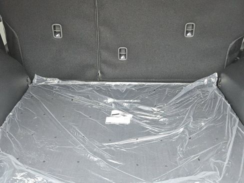 New 2026 Hyundai Tucson SEL image 31