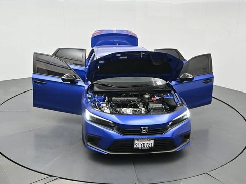 Used 2024 Honda Civic Sport image 32