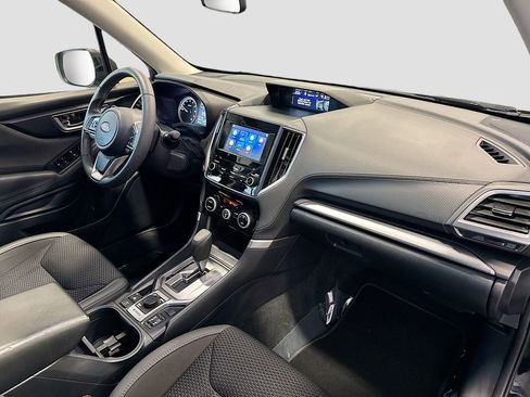 Used 2023 Subaru Forester Premium image 25