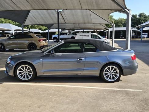 Used 2016 Audi A5 2.0T Premium Plus AWD/4WD image 8