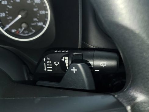 Used 2024 Nissan Rogue S AWD/4WD image 16