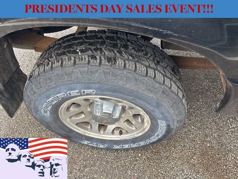 Used 2011 Ford Ranger XLT image 4