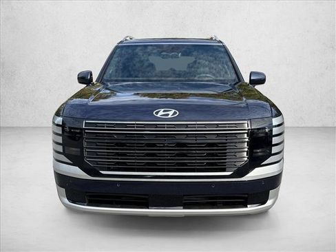 Used 2026 Hyundai Palisade Calligraphy FWD image 6