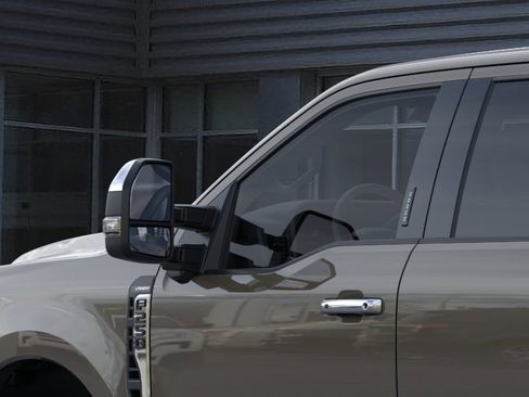 New 2026 Ford F250 Lariat w/ Lariat Ultimate Package image 20