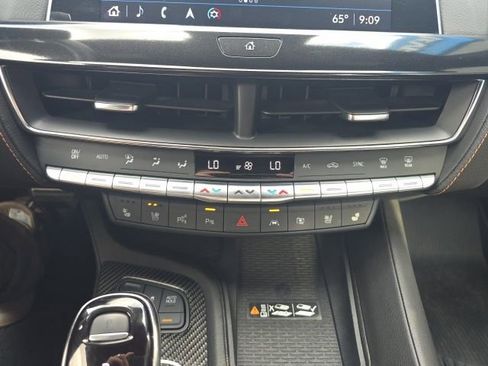 Used 2024 Cadillac CT5 V w/ Super Cruise 2 Package image 22