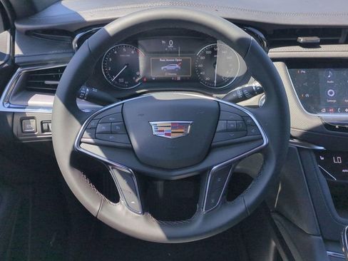 New 2026 Cadillac XT5 Luxury AWD/4WD image 18
