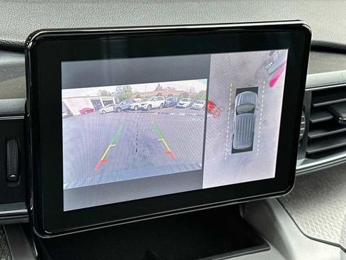 Used 2022 Ford Explorer Timberline image 19