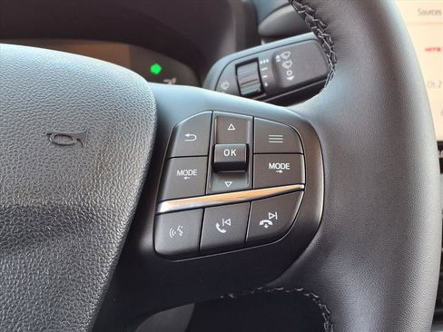 New 2025 Ford Maverick XLT w/ XLT Luxury Package image 17