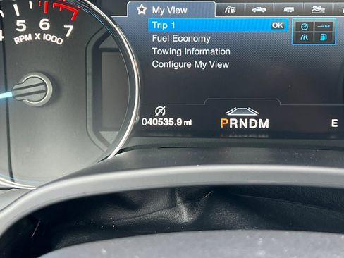 Used 2019 Ford F150 Platinum w/ Equipment Group 701A Luxury image 36