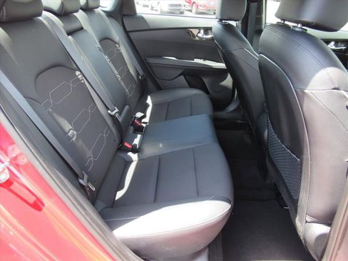 Used 2024 Kia Forte GT-Line FWD image 27