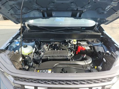 Used 2025 Ford Bronco Sport Big Bend image 20