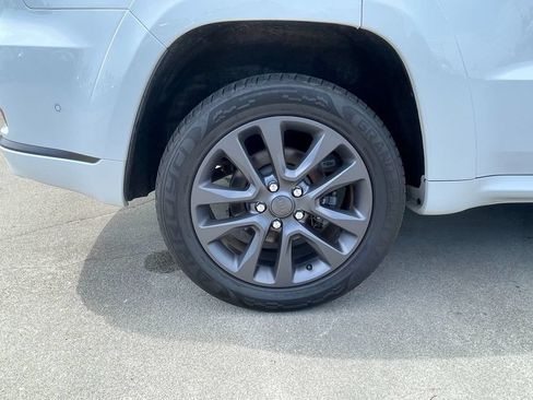 Used 2019 Jeep Grand Cherokee High Altitude AWD/4WD image 30