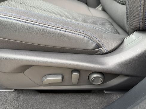 Used 2026 Subaru Forester Premium image 15