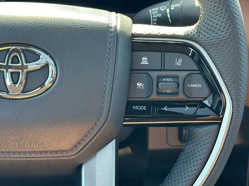 New 2026 Toyota Tundra 1794 Edition image 30