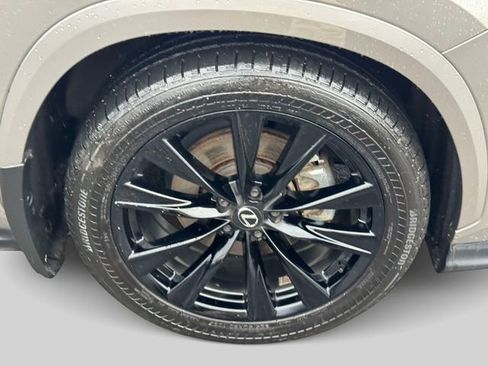 Used 2024 Lexus NX 350 F Sport image 7