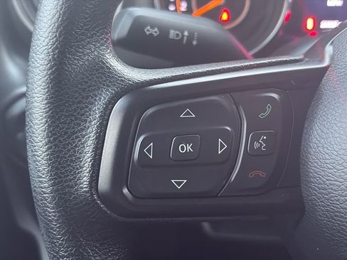Used 2023 Jeep Wrangler Sport image 16