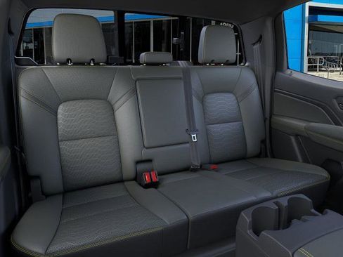 New 2026 Chevrolet Colorado ZR2 image 17