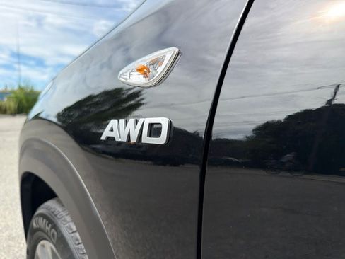 Certified 2023 Kia Seltos LX AWD/4WD image 11