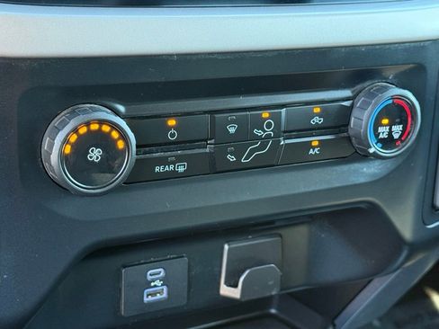 Certified 2023 Ford F150 XLT image 11