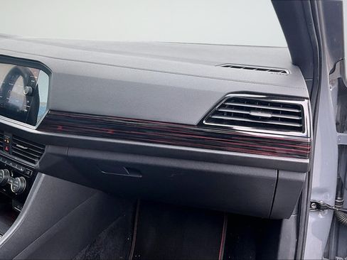 Used 2022 Volkswagen Jetta GLI Autobahn FWD image 12