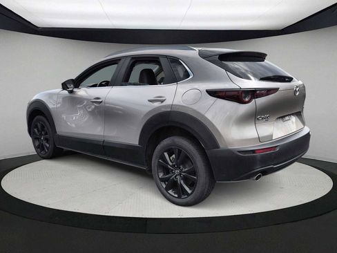 Used 2024 MAZDA CX-30 AWD 2.5 S w/ Select Sport Pkg image 6