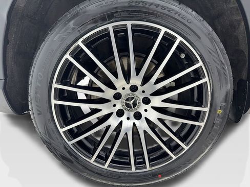 Used 2024 Mercedes-Benz GLC 300 w/ Advanced USB Package image 49