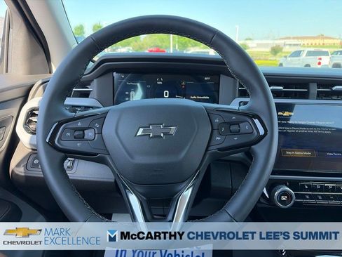 New 2027 Chevrolet Bolt LT w/ Comfort Package FWD image 6