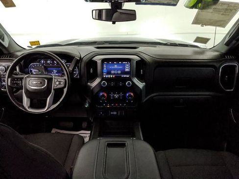 Used 2020 GMC Sierra 1500 Elevation w/ Elevation Value Package image 14