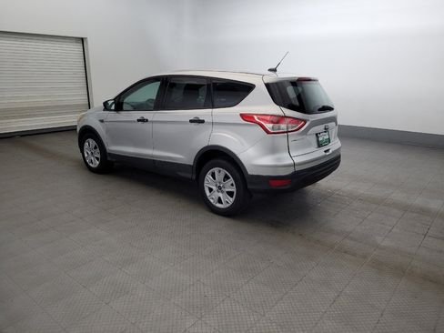 Used 2016 Ford Escape S FWD image 3
