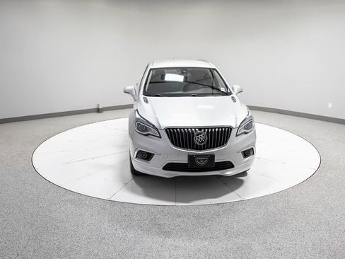 Used 2018 Buick Envision Premium image 26