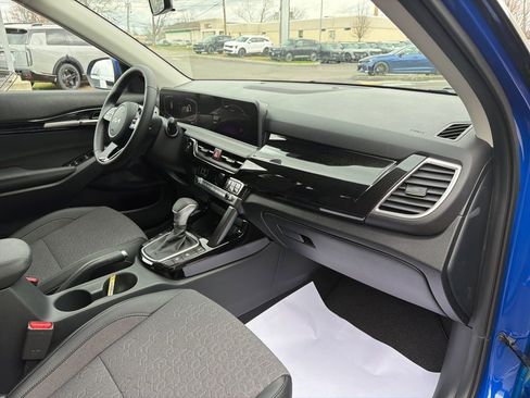 New 2026 Kia Seltos S AWD/4WD image 13