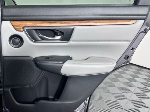 Used 2018 Honda CR-V EX-L image 28