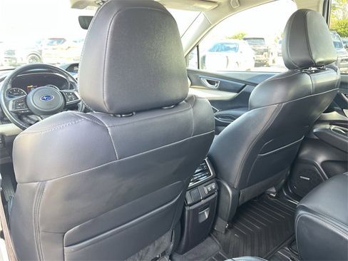 Certified 2022 Subaru Ascent Limited w/ Technology Package image 33