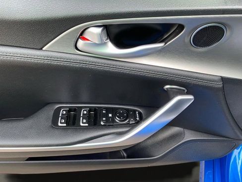 Used 2018 Kia Stinger GT image 20