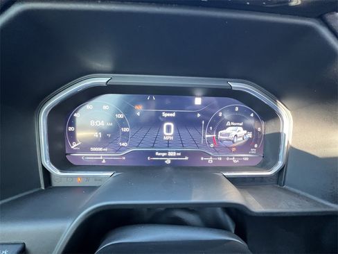 Certified 2022 GMC Sierra 1500 AT4X image 20