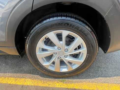 Used 2019 Hyundai Tucson SE AWD/4WD image 11