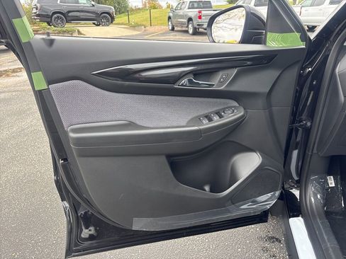 New 2026 Chevrolet TrailBlazer LT w/ LT Cold Weather Package image 6