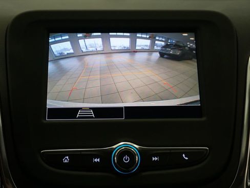 Certified 2024 Chevrolet Equinox LS w/ LS Convenience Package image 18