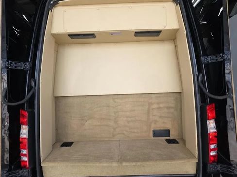 Used 2017 Mercedes-Benz Sprinter 3500 w/ Active Safety Plus Package image 24