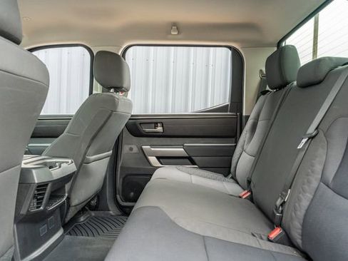 Used 2022 Toyota Tundra SR5 image 36